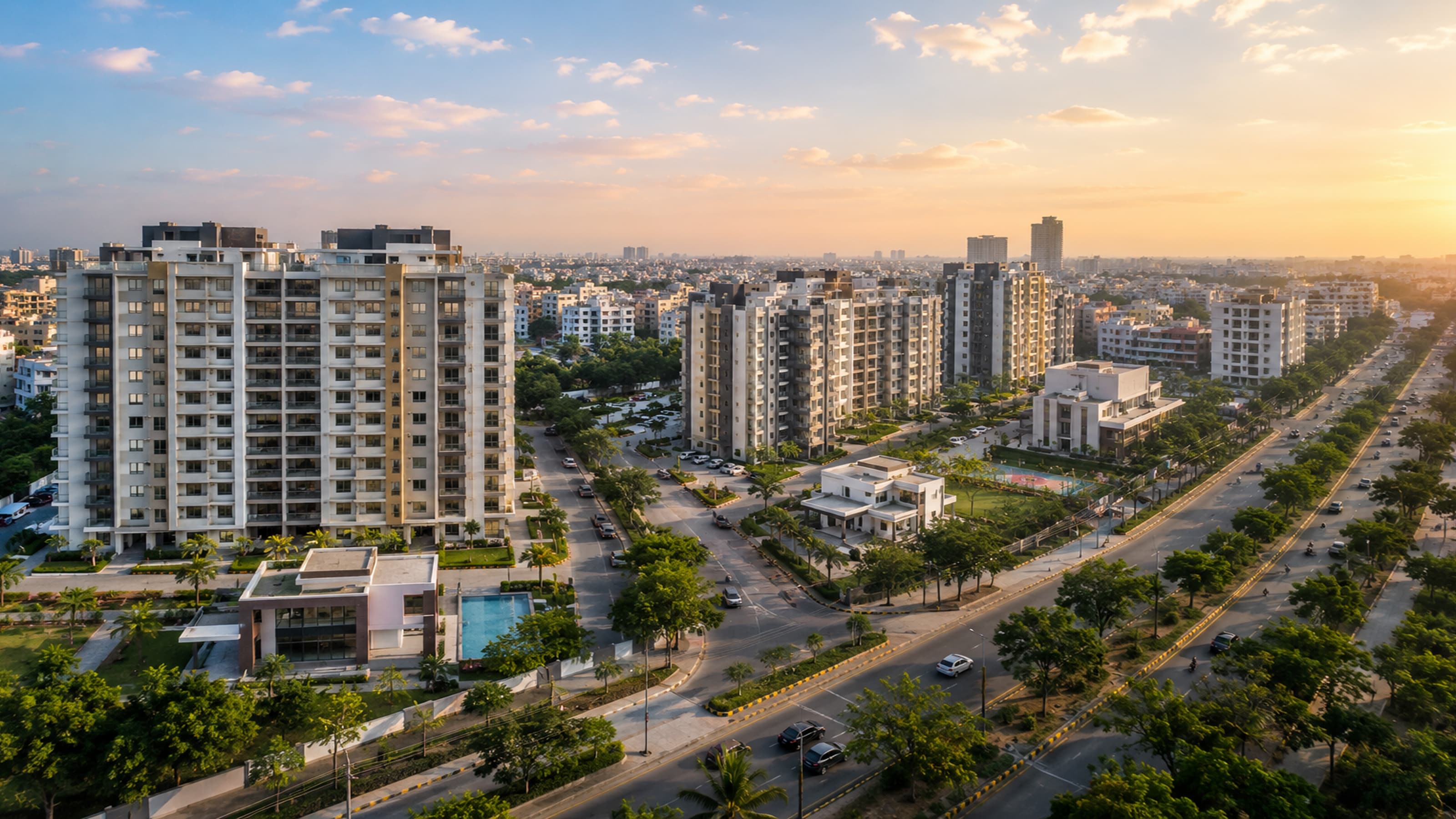 Why Bairiya is Becoming Patna's Most Sought-After Residential Address