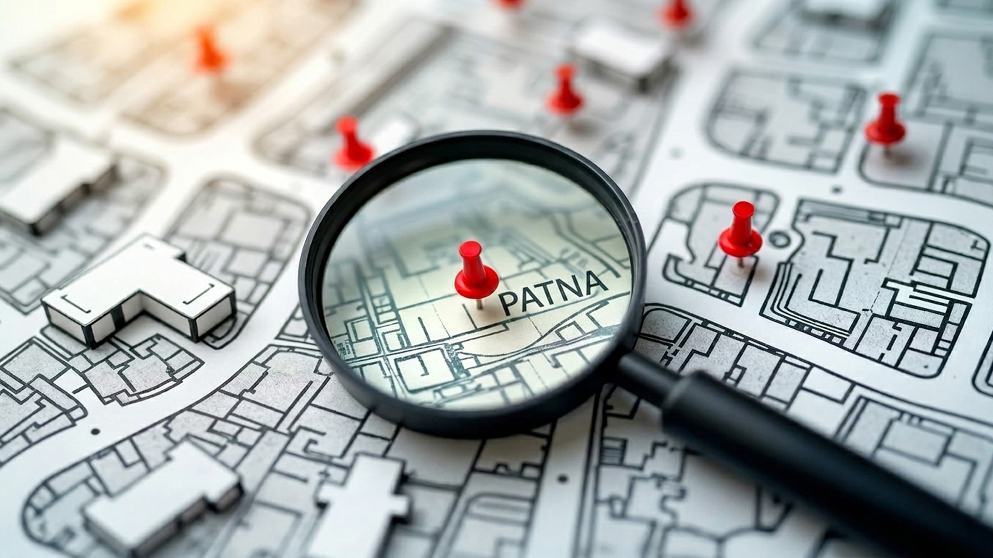 Why Patna is Bihar's Most Exciting Real Estate Market in 2025