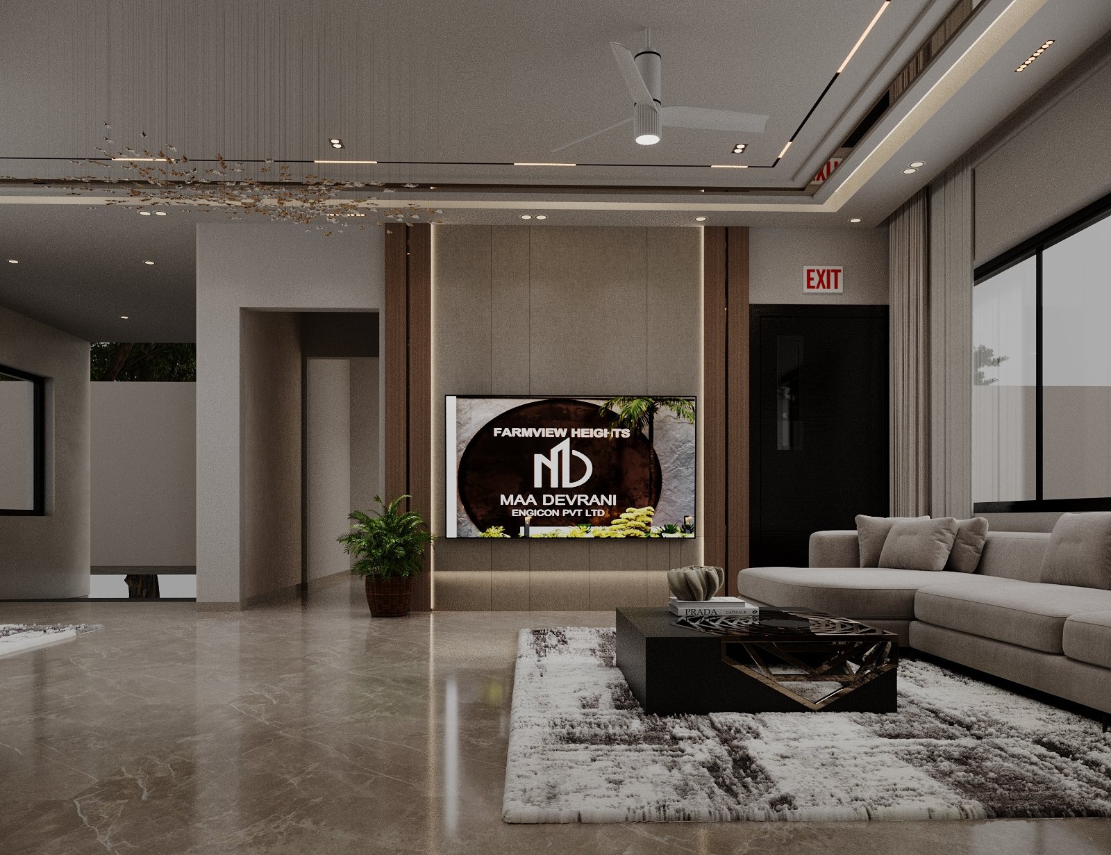 Luxury Interior Design